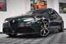 USED 2020 70 ALFA ROMEO GIULIA 2.0 TB VELOCE 4d 277 BHP 19" ALLOYS / FRONT END PPF