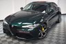USED 2020 70 ALFA ROMEO GIULIA 2.0 TB VELOCE 4d 277 BHP 19" ALLOYS / FRONT END PPF