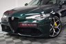 USED 2020 70 ALFA ROMEO GIULIA 2.0 TB VELOCE 4d 277 BHP 19" ALLOYS / FRONT END PPF