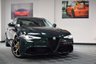 USED 2020 70 ALFA ROMEO GIULIA 2.0 TB VELOCE 4d 277 BHP 19" ALLOYS / FRONT END PPF