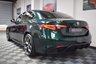 USED 2020 70 ALFA ROMEO GIULIA 2.0 TB VELOCE 4d 277 BHP 19" ALLOYS / FRONT END PPF