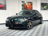 USED 2020 70 ALFA ROMEO GIULIA 2.0 TB VELOCE 4d 277 BHP 19" ALLOYS / FRONT END PPF
