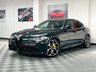USED 2020 70 ALFA ROMEO GIULIA 2.0 TB VELOCE 4d 277 BHP 19" ALLOYS / FRONT END PPF