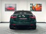 USED 2020 70 ALFA ROMEO GIULIA 2.0 TB VELOCE 4d 277 BHP 19" ALLOYS / FRONT END PPF