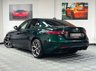 USED 2020 70 ALFA ROMEO GIULIA 2.0 TB VELOCE 4d 277 BHP 19" ALLOYS / FRONT END PPF