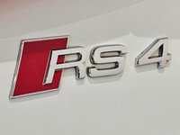 USED 2015 65 AUDI A4 4.2 FSI V8 (450 PS) LIMITED EDITION S TRONIC QUATTRO (EURO 5) 5DR + HIGH SPECIFICATION WITH �&pound;6,535 OF AUDI EXTRAS 20S+PANROOF+XENON-LED+R/CAMERA+EXCLUSIVE RS BUCKETS