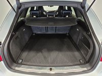 USED 2015 65 AUDI A4 4.2 FSI V8 (450 PS) LIMITED EDITION S TRONIC QUATTRO (EURO 5) 5DR + HIGH SPECIFICATION WITH �&pound;6,535 OF AUDI EXTRAS 20S+PANROOF+XENON-LED+R/CAMERA+EXCLUSIVE RS BUCKETS