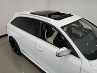 USED 2015 65 AUDI A4 4.2 FSI V8 (450 PS) LIMITED EDITION S TRONIC QUATTRO (EURO 5) 5DR + HIGH SPECIFICATION WITH �&pound;6,535 OF AUDI EXTRAS 20S+PANROOF+XENON-LED+R/CAMERA+EXCLUSIVE RS BUCKETS