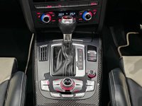 USED 2015 65 AUDI A4 4.2 FSI V8 (450 PS) LIMITED EDITION S TRONIC QUATTRO (EURO 5) 5DR + HIGH SPECIFICATION WITH �&pound;6,535 OF AUDI EXTRAS 20S+PANROOF+XENON-LED+R/CAMERA+EXCLUSIVE RS BUCKETS