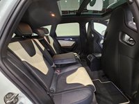 USED 2015 65 AUDI A4 4.2 FSI V8 (450 PS) LIMITED EDITION S TRONIC QUATTRO (EURO 5) 5DR + HIGH SPECIFICATION WITH �&pound;6,535 OF AUDI EXTRAS 20S+PANROOF+XENON-LED+R/CAMERA+EXCLUSIVE RS BUCKETS