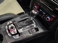 USED 2015 65 AUDI A4 4.2 FSI V8 (450 PS) LIMITED EDITION S TRONIC QUATTRO (EURO 5) 5DR + HIGH SPECIFICATION WITH �&pound;6,535 OF AUDI EXTRAS 20S+PANROOF+XENON-LED+R/CAMERA+EXCLUSIVE RS BUCKETS