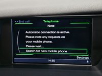 USED 2015 65 AUDI A4 4.2 FSI V8 (450 PS) LIMITED EDITION S TRONIC QUATTRO (EURO 5) 5DR + HIGH SPECIFICATION WITH �&pound;6,535 OF AUDI EXTRAS 20S+PANROOF+XENON-LED+R/CAMERA+EXCLUSIVE RS BUCKETS