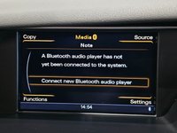 USED 2015 65 AUDI A4 4.2 FSI V8 (450 PS) LIMITED EDITION S TRONIC QUATTRO (EURO 5) 5DR + HIGH SPECIFICATION WITH �&pound;6,535 OF AUDI EXTRAS 20S+PANROOF+XENON-LED+R/CAMERA+EXCLUSIVE RS BUCKETS