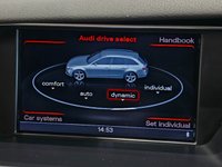 USED 2015 65 AUDI A4 4.2 FSI V8 (450 PS) LIMITED EDITION S TRONIC QUATTRO (EURO 5) 5DR + HIGH SPECIFICATION WITH �&pound;6,535 OF AUDI EXTRAS 20S+PANROOF+XENON-LED+R/CAMERA+EXCLUSIVE RS BUCKETS