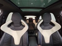 USED 2015 65 AUDI A4 4.2 FSI V8 (450 PS) LIMITED EDITION S TRONIC QUATTRO (EURO 5) 5DR + HIGH SPECIFICATION WITH �&pound;6,535 OF AUDI EXTRAS 20S+PANROOF+XENON-LED+R/CAMERA+EXCLUSIVE RS BUCKETS