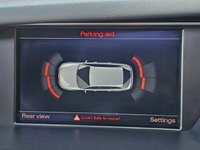 USED 2015 65 AUDI A4 4.2 FSI V8 (450 PS) LIMITED EDITION S TRONIC QUATTRO (EURO 5) 5DR + HIGH SPECIFICATION WITH �&pound;6,535 OF AUDI EXTRAS 20S+PANROOF+XENON-LED+R/CAMERA+EXCLUSIVE RS BUCKETS