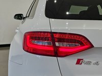 USED 2015 65 AUDI A4 4.2 FSI V8 (450 PS) LIMITED EDITION S TRONIC QUATTRO (EURO 5) 5DR + HIGH SPECIFICATION WITH �&pound;6,535 OF AUDI EXTRAS 20S+PANROOF+XENON-LED+R/CAMERA+EXCLUSIVE RS BUCKETS