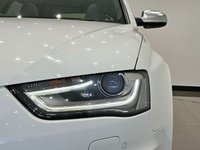 USED 2015 65 AUDI A4 4.2 FSI V8 (450 PS) LIMITED EDITION S TRONIC QUATTRO (EURO 5) 5DR + HIGH SPECIFICATION WITH �&pound;6,535 OF AUDI EXTRAS 20S+PANROOF+XENON-LED+R/CAMERA+EXCLUSIVE RS BUCKETS