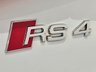 USED 2015 65 AUDI A4 4.2 FSI V8 (450 PS) LIMITED EDITION S TRONIC QUATTRO (EURO 5) 5DR + HIGH SPECIFICATION WITH �&pound;6,535 OF AUDI EXTRAS 20S+PANROOF+XENON-LED+R/CAMERA+EXCLUSIVE RS BUCKETS