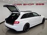 USED 2015 65 AUDI A4 4.2 FSI V8 (450 PS) LIMITED EDITION S TRONIC QUATTRO (EURO 5) 5DR + HIGH SPECIFICATION WITH �&pound;6,535 OF AUDI EXTRAS 20S+PANROOF+XENON-LED+R/CAMERA+EXCLUSIVE RS BUCKETS