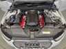 USED 2015 65 AUDI A4 4.2 FSI V8 (450 PS) LIMITED EDITION S TRONIC QUATTRO (EURO 5) 5DR + HIGH SPECIFICATION WITH �&pound;6,535 OF AUDI EXTRAS 20S+PANROOF+XENON-LED+R/CAMERA+EXCLUSIVE RS BUCKETS