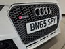 USED 2015 65 AUDI A4 4.2 FSI V8 (450 PS) LIMITED EDITION S TRONIC QUATTRO (EURO 5) 5DR + HIGH SPECIFICATION WITH �&pound;6,535 OF AUDI EXTRAS 20S+PANROOF+XENON-LED+R/CAMERA+EXCLUSIVE RS BUCKETS