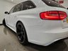 USED 2015 65 AUDI A4 4.2 FSI V8 (450 PS) LIMITED EDITION S TRONIC QUATTRO (EURO 5) 5DR + HIGH SPECIFICATION WITH �&pound;6,535 OF AUDI EXTRAS 20S+PANROOF+XENON-LED+R/CAMERA+EXCLUSIVE RS BUCKETS