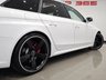 USED 2015 65 AUDI A4 4.2 FSI V8 (450 PS) LIMITED EDITION S TRONIC QUATTRO (EURO 5) 5DR + HIGH SPECIFICATION WITH �&pound;6,535 OF AUDI EXTRAS 20S+PANROOF+XENON-LED+R/CAMERA+EXCLUSIVE RS BUCKETS