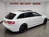 USED 2015 65 AUDI A4 4.2 FSI V8 (450 PS) LIMITED EDITION S TRONIC QUATTRO (EURO 5) 5DR + HIGH SPECIFICATION WITH �&pound;6,535 OF AUDI EXTRAS 20S+PANROOF+XENON-LED+R/CAMERA+EXCLUSIVE RS BUCKETS