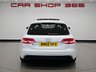 USED 2015 65 AUDI A4 4.2 FSI V8 (450 PS) LIMITED EDITION S TRONIC QUATTRO (EURO 5) 5DR + HIGH SPECIFICATION WITH �&pound;6,535 OF AUDI EXTRAS 20S+PANROOF+XENON-LED+R/CAMERA+EXCLUSIVE RS BUCKETS