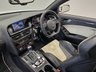 USED 2015 65 AUDI A4 4.2 FSI V8 (450 PS) LIMITED EDITION S TRONIC QUATTRO (EURO 5) 5DR + HIGH SPECIFICATION WITH �&pound;6,535 OF AUDI EXTRAS 20S+PANROOF+XENON-LED+R/CAMERA+EXCLUSIVE RS BUCKETS