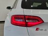 USED 2015 65 AUDI A4 4.2 FSI V8 (450 PS) LIMITED EDITION S TRONIC QUATTRO (EURO 5) 5DR + HIGH SPECIFICATION WITH �&pound;6,535 OF AUDI EXTRAS 20S+PANROOF+XENON-LED+R/CAMERA+EXCLUSIVE RS BUCKETS