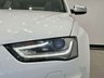 USED 2015 65 AUDI A4 4.2 FSI V8 (450 PS) LIMITED EDITION S TRONIC QUATTRO (EURO 5) 5DR + HIGH SPECIFICATION WITH �&pound;6,535 OF AUDI EXTRAS 20S+PANROOF+XENON-LED+R/CAMERA+EXCLUSIVE RS BUCKETS