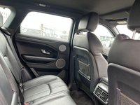USED 2015 65 LAND ROVER RANGE ROVER EVOQUE 2.0 TD4 SE TECH 5d 177 BHP 
