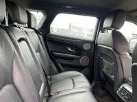 USED 2015 65 LAND ROVER RANGE ROVER EVOQUE 2.0 TD4 SE TECH 5d 177 BHP 