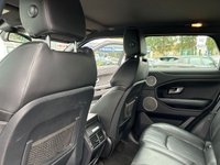 USED 2015 65 LAND ROVER RANGE ROVER EVOQUE 2.0 TD4 SE TECH 5d 177 BHP 