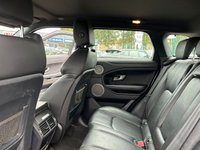 USED 2015 65 LAND ROVER RANGE ROVER EVOQUE 2.0 TD4 SE TECH 5d 177 BHP 