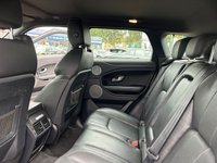 USED 2015 65 LAND ROVER RANGE ROVER EVOQUE 2.0 TD4 SE TECH 5d 177 BHP 