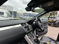 USED 2015 65 LAND ROVER RANGE ROVER EVOQUE 2.0 TD4 SE TECH 5d 177 BHP 