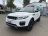 USED 2015 65 LAND ROVER RANGE ROVER EVOQUE 2.0 TD4 SE TECH 5d 177 BHP 