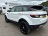 USED 2015 65 LAND ROVER RANGE ROVER EVOQUE 2.0 TD4 SE TECH 5d 177 BHP 