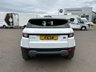USED 2015 65 LAND ROVER RANGE ROVER EVOQUE 2.0 TD4 SE TECH 5d 177 BHP 