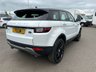 USED 2015 65 LAND ROVER RANGE ROVER EVOQUE 2.0 TD4 SE TECH 5d 177 BHP 