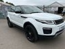 USED 2015 65 LAND ROVER RANGE ROVER EVOQUE 2.0 TD4 SE TECH 5d 177 BHP 
