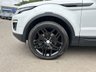 USED 2015 65 LAND ROVER RANGE ROVER EVOQUE 2.0 TD4 SE TECH 5d 177 BHP 