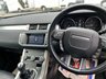 USED 2015 65 LAND ROVER RANGE ROVER EVOQUE 2.0 TD4 SE TECH 5d 177 BHP 