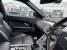 USED 2015 65 LAND ROVER RANGE ROVER EVOQUE 2.0 TD4 SE TECH 5d 177 BHP 