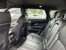 USED 2015 65 LAND ROVER RANGE ROVER EVOQUE 2.0 TD4 SE TECH 5d 177 BHP 