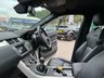 USED 2015 65 LAND ROVER RANGE ROVER EVOQUE 2.0 TD4 SE TECH 5d 177 BHP 