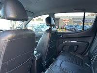 USED 2015 15 MITSUBISHI L200 2.5 DI-D 4X4 BARBARIAN BLACK LB DCB 175 BHP 